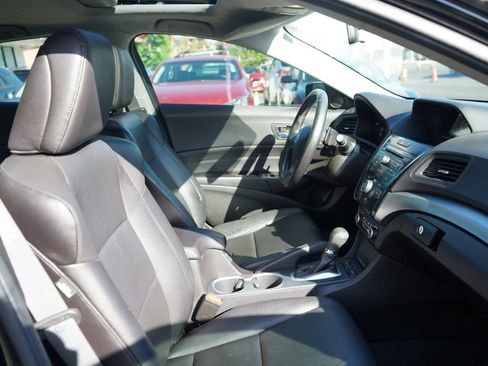 Used 2018 Acura ILX FWD image 21
