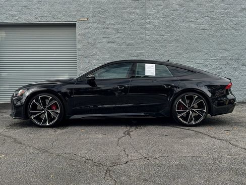 Used 2023 Audi RS 7 Sportback image 9