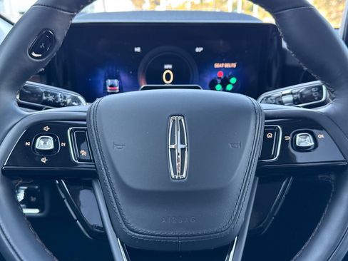 New 2025 Lincoln Aviator Reserve image 24