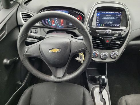 Used 2021 Chevrolet Spark LS image 22
