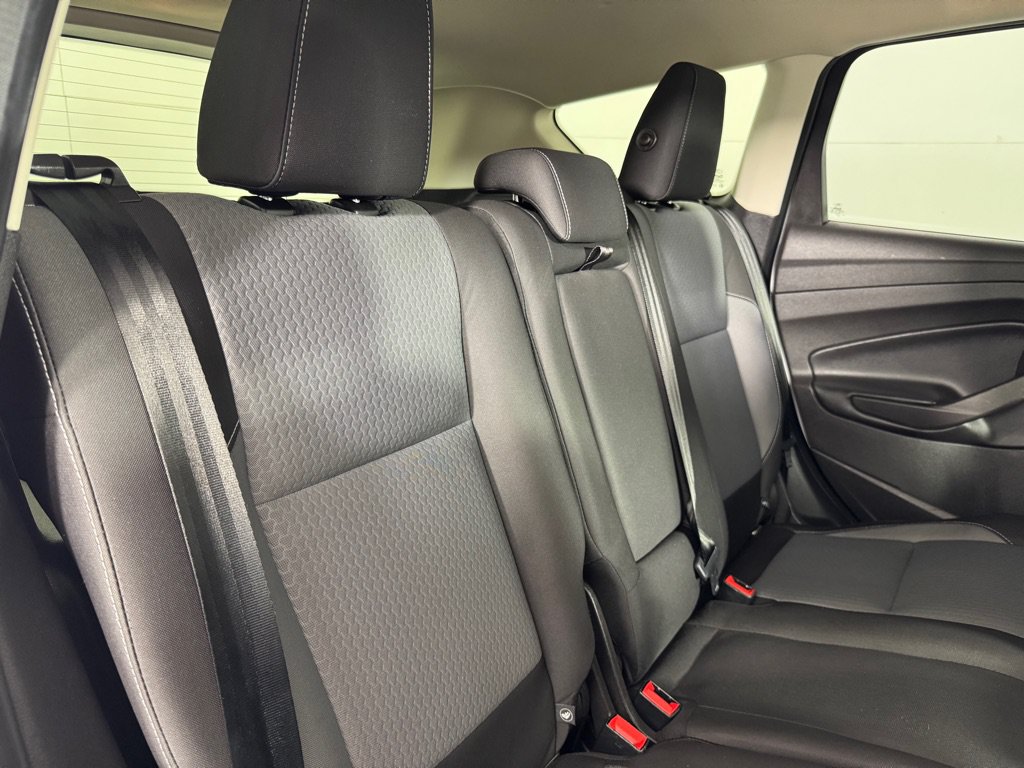 Used 2018 Ford Escape SE w/ SE Sync 3 Package FWD image 25