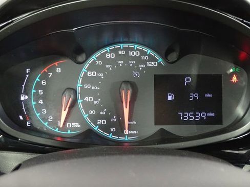 Used 2021 Chevrolet Spark LT image 23