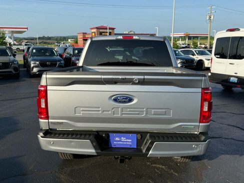 Used 2023 Ford F150 XLT w/ Equipment Group 302A High AWD/4WD image 21