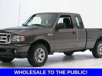 Used 2011 Ford Ranger XLT RWD video 1