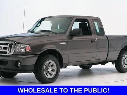 Used 2011 Ford Ranger XLT