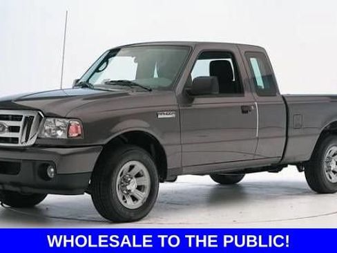 Used 2011 Ford Ranger XLT RWD image 1