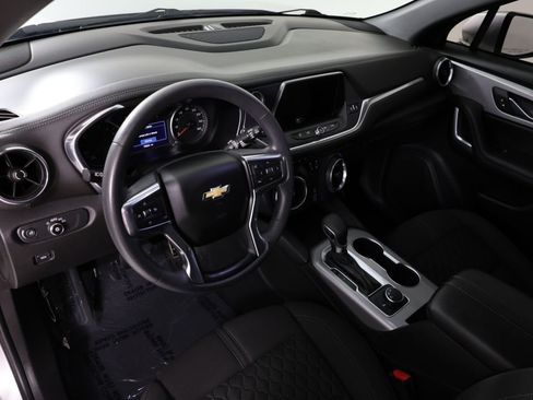 Used 2021 Chevrolet Blazer LT FWD image 20