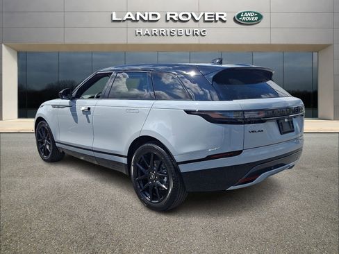 New 2026 Land Rover Range Rover Velar Dynamic SE AWD/4WD image 2