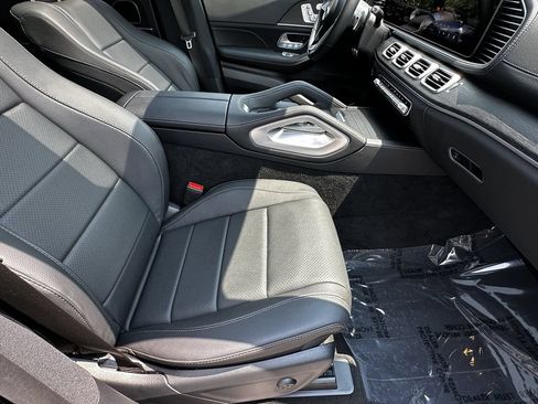 Certified 2026 Mercedes-Benz GLE 350 4MATIC image 15
