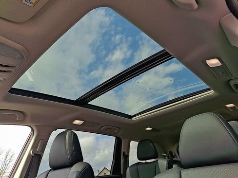 New 2026 Subaru Ascent Touring AWD/4WD image 16