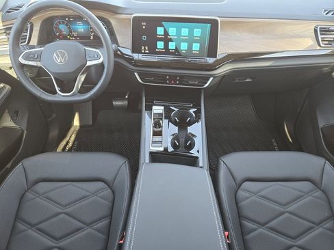 New 2026 Volkswagen Atlas SE AWD/4WD image 20