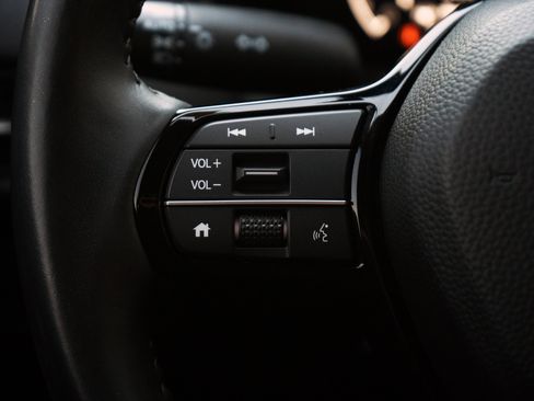 Used 2024 Honda HR-V EX-L image 20