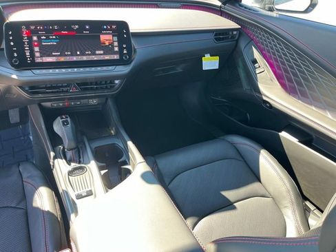 New 2026 Dodge Charger Scat Pack AWD/4WD image 4