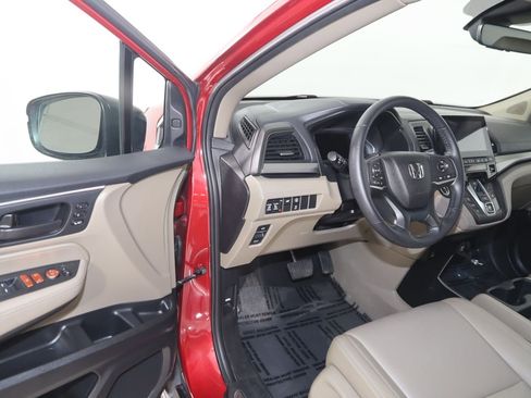 Used 2022 Honda Odyssey EX-L image 43