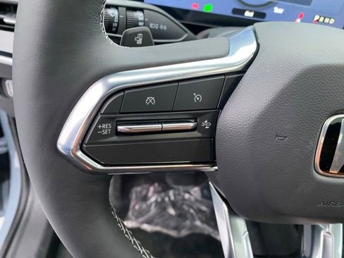 New 2026 Honda Prologue Elite image 25