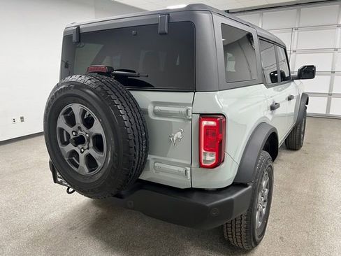 Used 2024 Ford Bronco Big Bend image 10