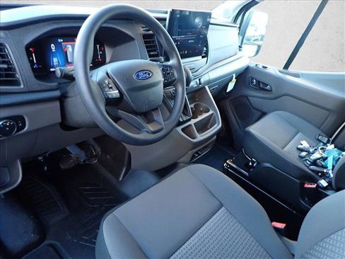 New 2026 Ford Transit 250 image 10