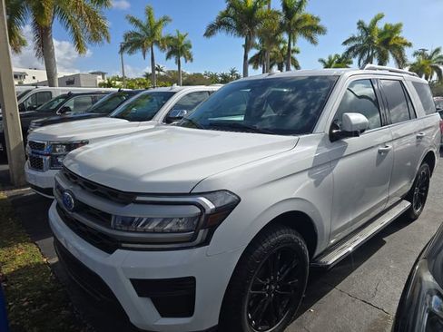 Used 2023 Ford Expedition XLT image 21