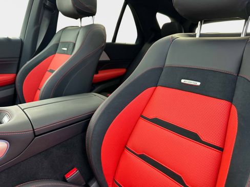 Used 2025 Mercedes-Benz GLE 53 AMG 4MATIC image 23