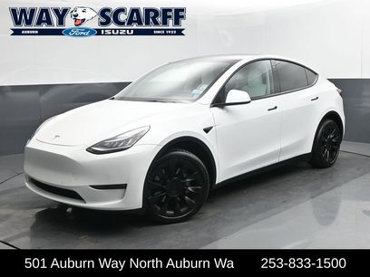 Used 2022 Tesla Model Y Long Range