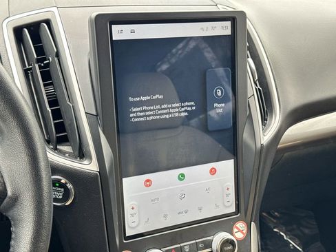 Used 2024 Ford Edge SEL image 33