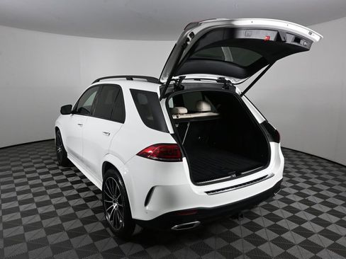 Certified 2023 Mercedes-Benz GLE 450 4MATIC image 32