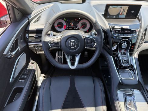 Certified 2024 Acura RDX A-Spec AWD/4WD image 30