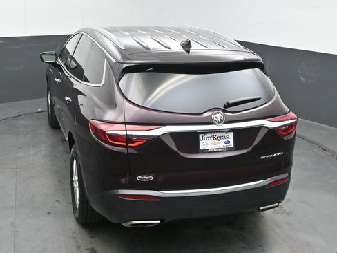 Used 2019 Buick Enclave Essence image 35