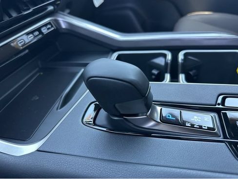 New 2026 Lexus TX 350 FWD image 33