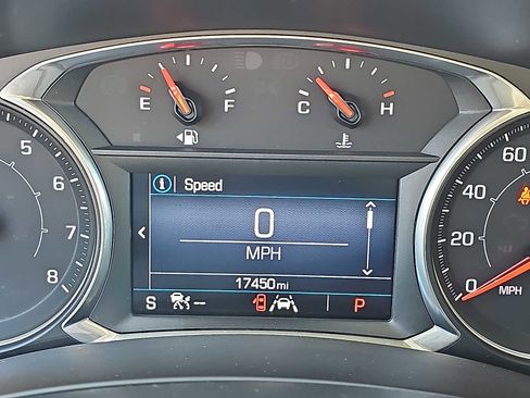 Used 2022 GMC Terrain SLE w/ Driver Convenience Package image 20