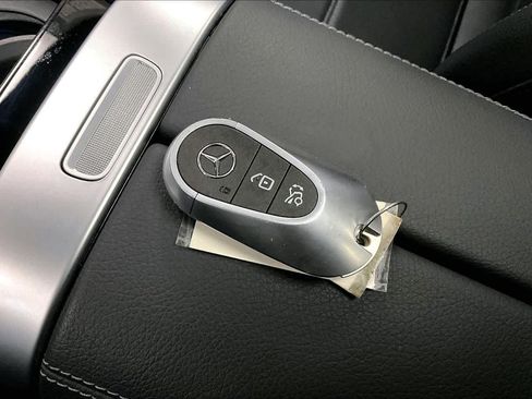 Certified 2026 Mercedes-Benz GLC 300 4MATIC image 15