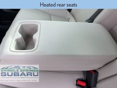 Used 2018 Honda Accord Touring image 27