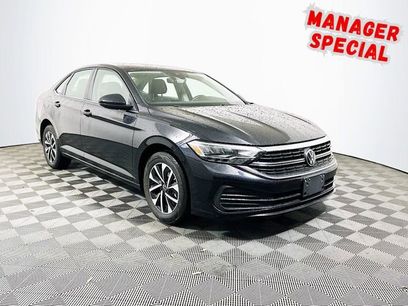 Used 2024 Volkswagen Jetta S