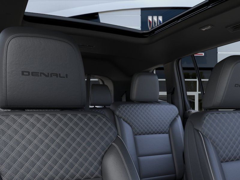 New 2026 GMC Acadia Denali w/ Super Cruise Package FWD image 24