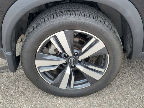 Used 2023 Nissan Rogue SL w/ SL Premium Package AWD/4WD image 11