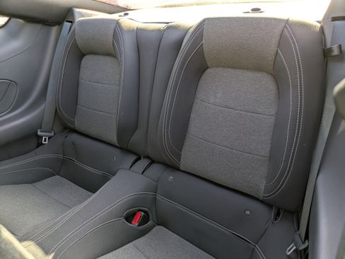 Used 2024 Ford Mustang GT image 16