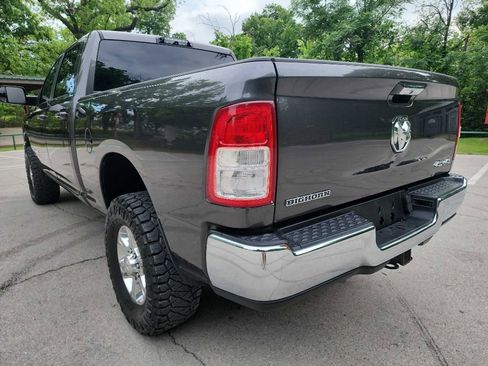 Used 2019 RAM 2500 Big Horn AWD/4WD image 5