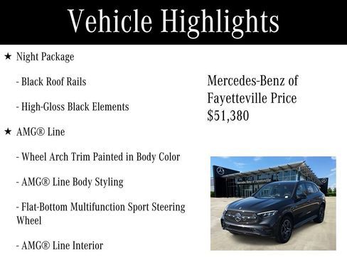 Certified 2026 Mercedes-Benz GLC 300 image 6