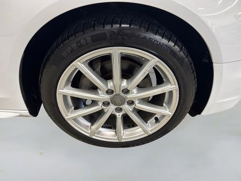 Used 2015 Audi A4 2.0T Premium Plus w/ Premium Plus Package image 16