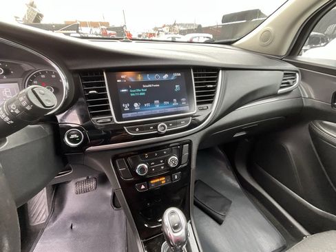 Used 2019 Buick Encore Preferred image 15