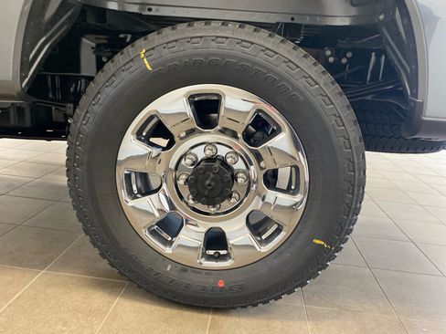 New 2026 Ford F250 Lariat w/ Chrome Package AWD/4WD image 53