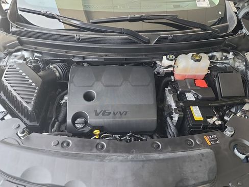 Certified 2023 Buick Enclave Essence w/ Experience Buick Package FWD image 28