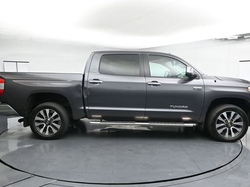 Used 2018 Toyota Tundra Limited image 9