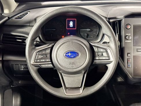 Certified 2024 Subaru Impreza 2.0i image 14