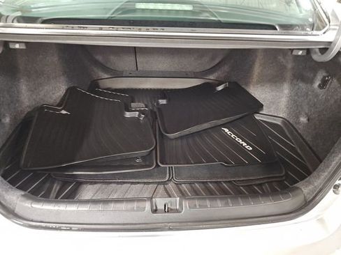 Certified 2022 Honda Accord Sport image 16