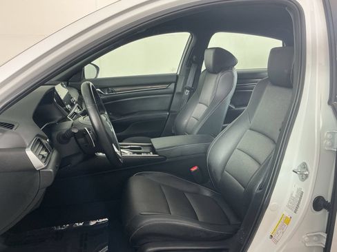 Used 2022 Honda Accord Sport image 11