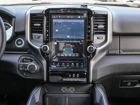 New 2026 RAM 1500 Big Horn AWD/4WD image 15
