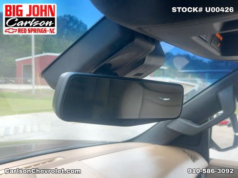 Used 2019 Cadillac Escalade ESV Platinum AWD/4WD image 25