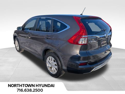 Used 2016 Honda CR-V EX image 13