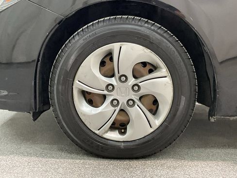Used 2015 Honda Civic LX image 28